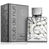ARMAF CLUB DE NUIT SILLAGE EDP 105ML
